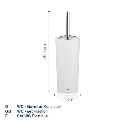 WC-Set R212