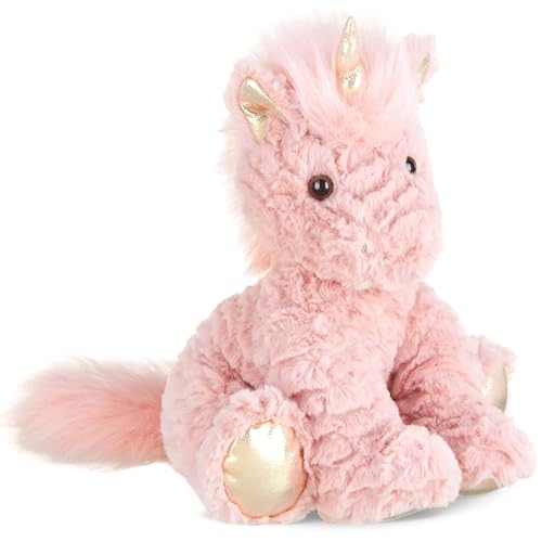 11.5" Soft Reindeer Stuffed Animal Plush Toy P839