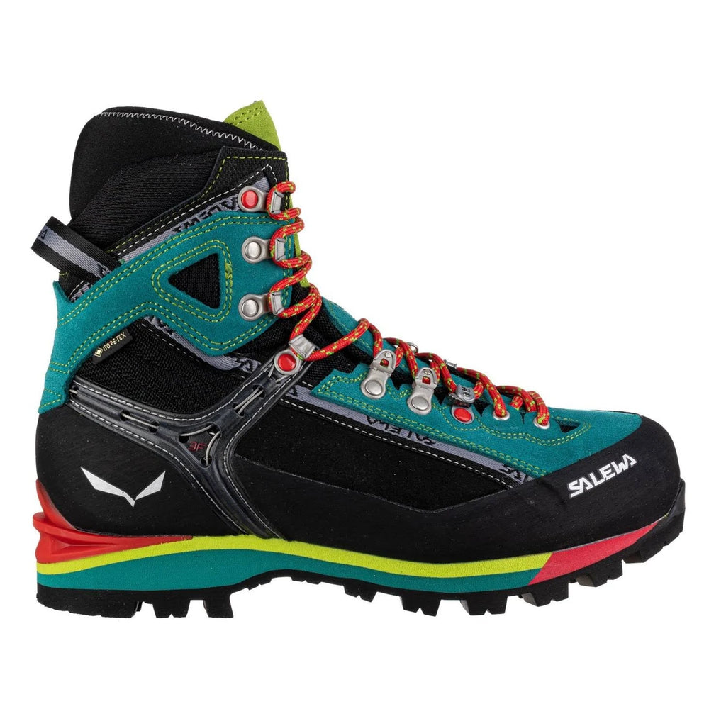 Medium 9.5 Goretex Boots O466411