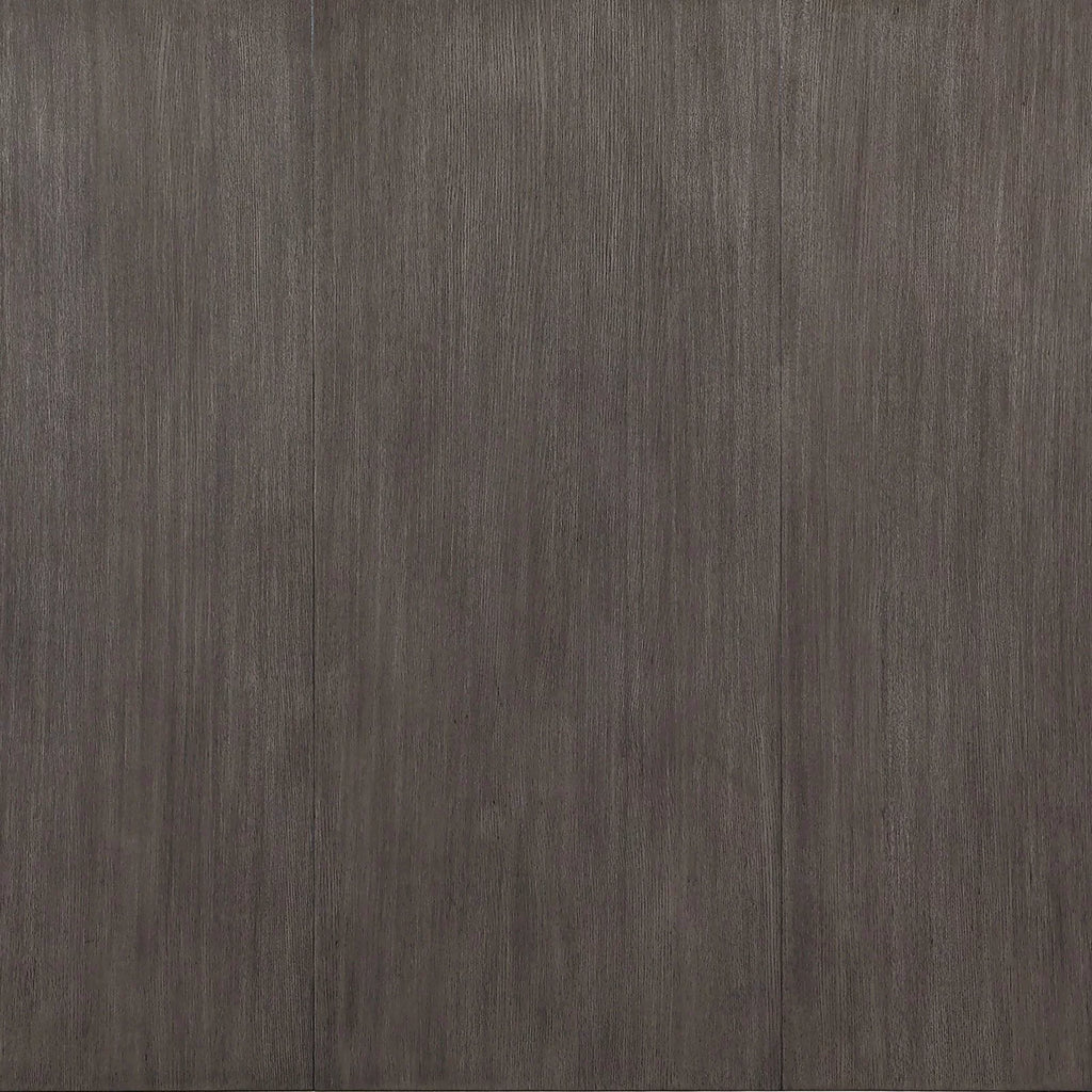 Washed Gray Twin Pedestal Dining Table I855196