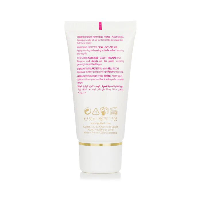 Continuous Nourishing & Protection Cream 50ml O622160