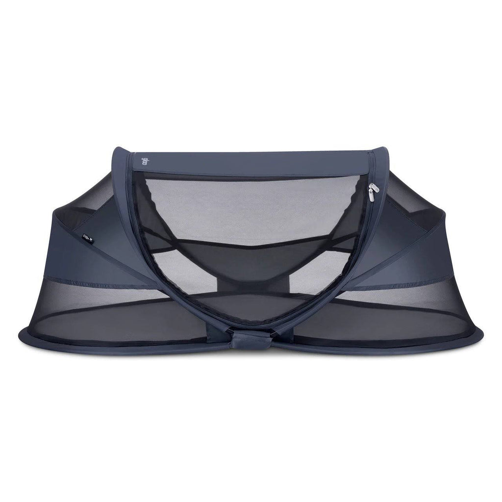 Pop Up Travel Bed in Zinnia K633