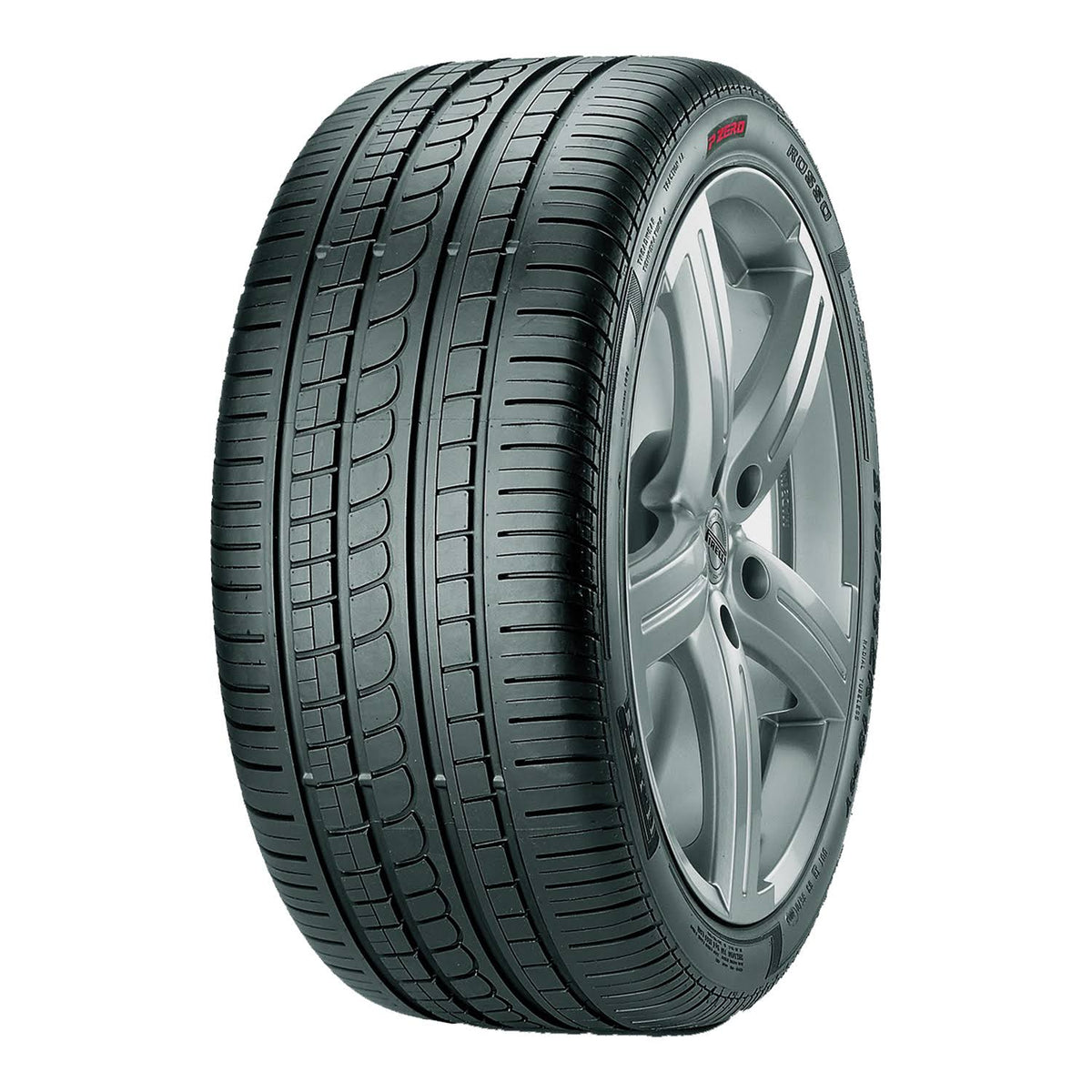 275/40ZR19 (105Y) XL Tire E708148