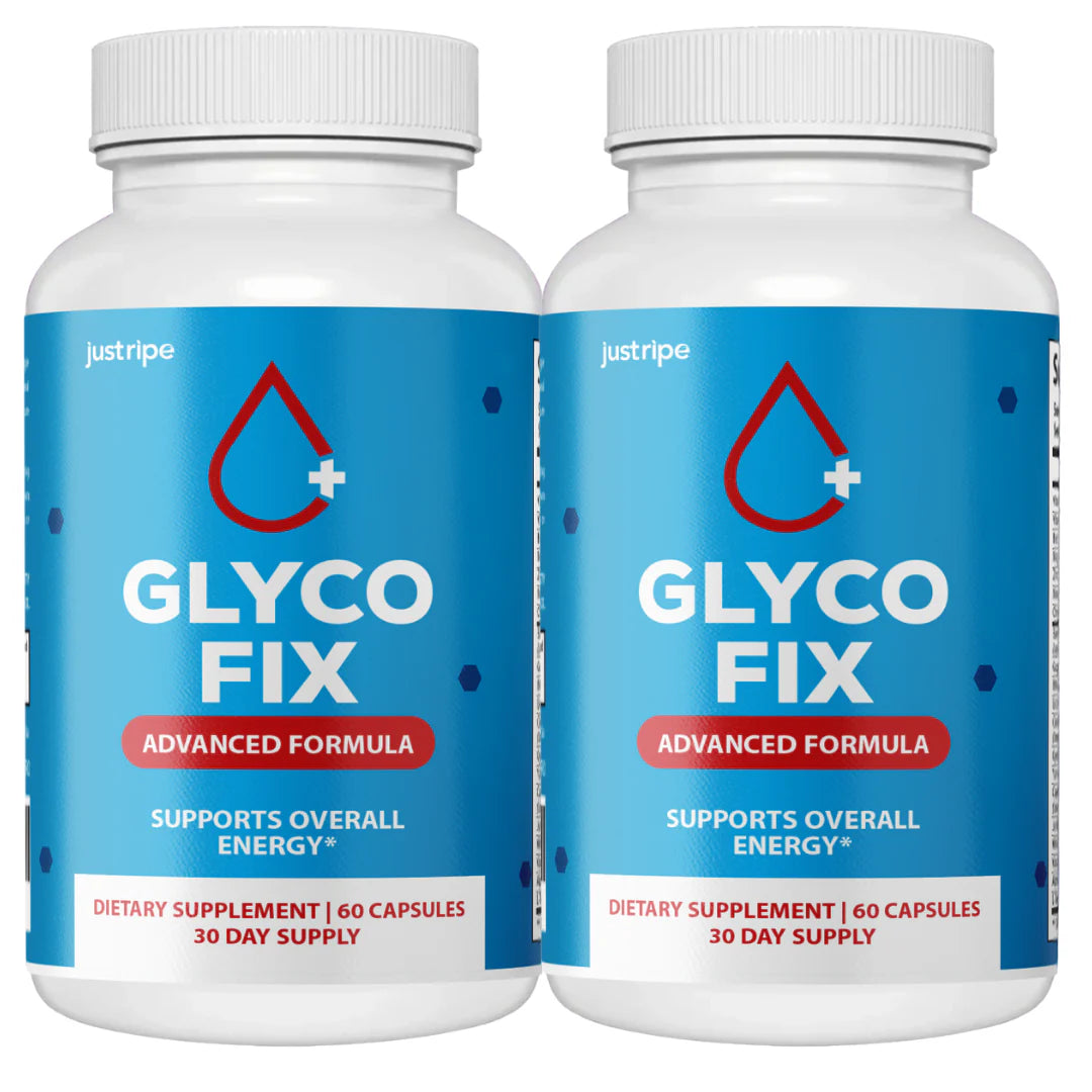 Dietary Supplement - 2 Bottles H12976