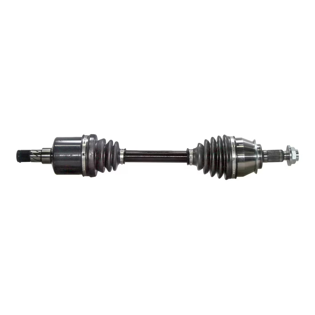 Front Left Driver CV Axle Shaft E130