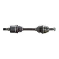 Front Left Driver CV Axle Shaft E130