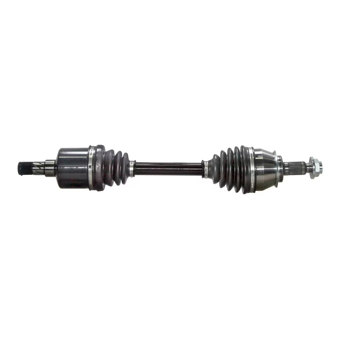 Front Left Driver CV Axle Shaft E130