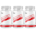 Tablets For Men Supplement -3 Bottles F354927