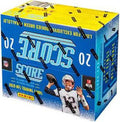 2020 Score Football Trading Card Retail Box 24 Packs D768877