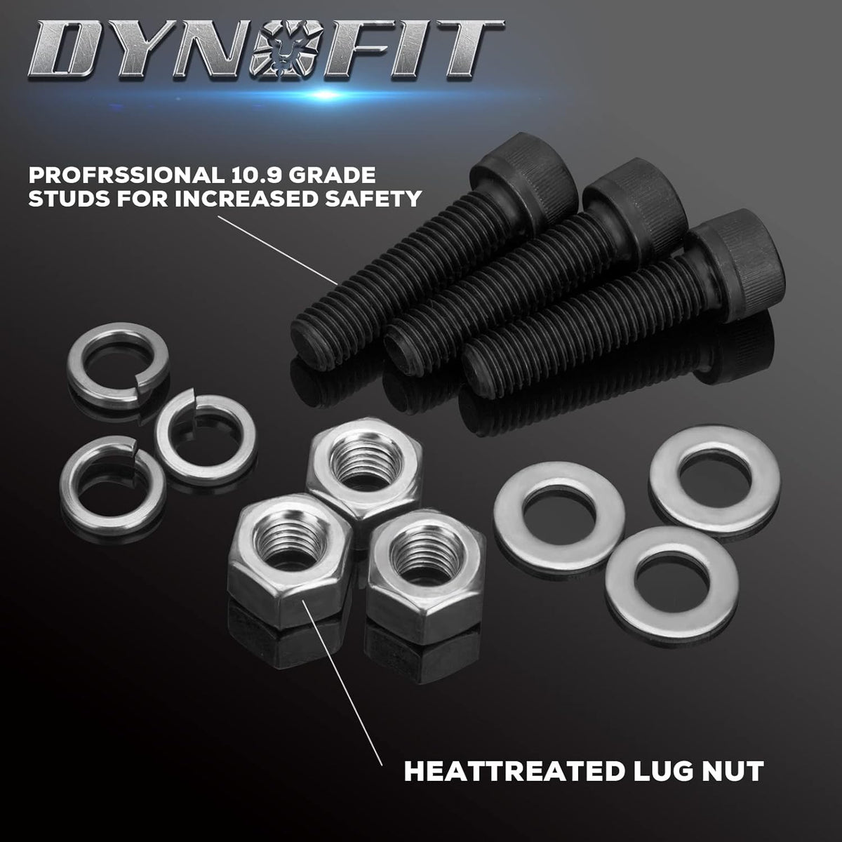 2" Leveling Kit Pack of 2 Y4160