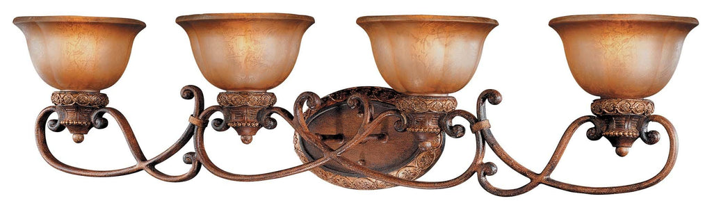 4 Light Bath X141317