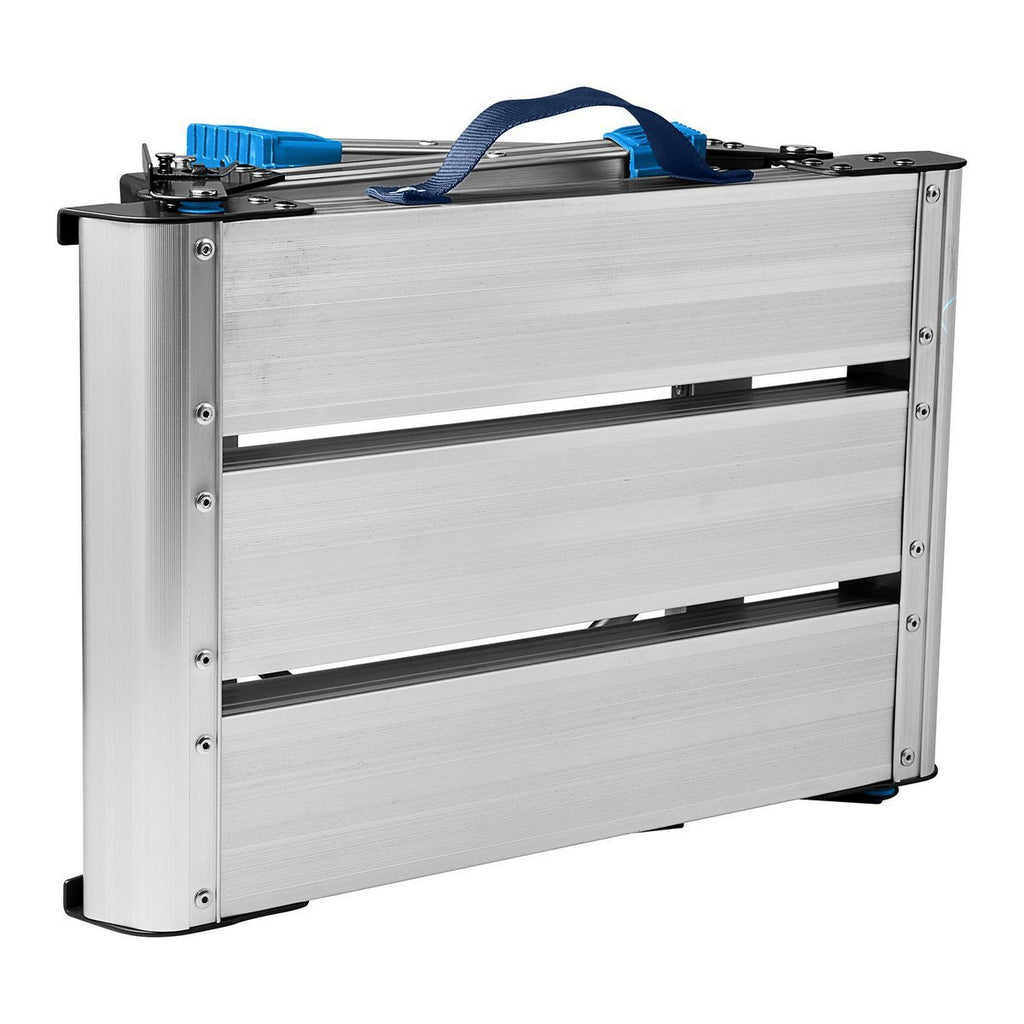 18 in. Step Stool Working Platform A76894