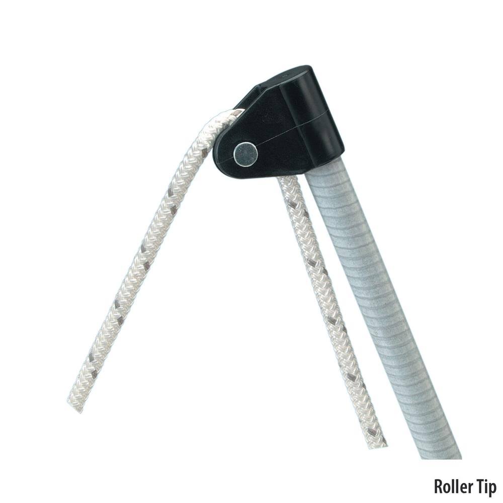 Deluxe Mooring Whips 8& J827544