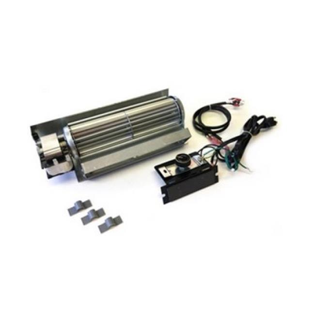 Auto Variable Speed Blower H150081