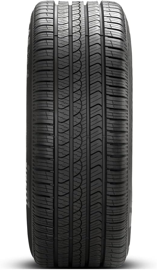 255/55R20 All Season Tire D870932