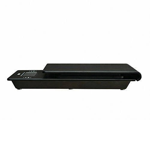 Black Drip Coffee Scale and Timer G383390