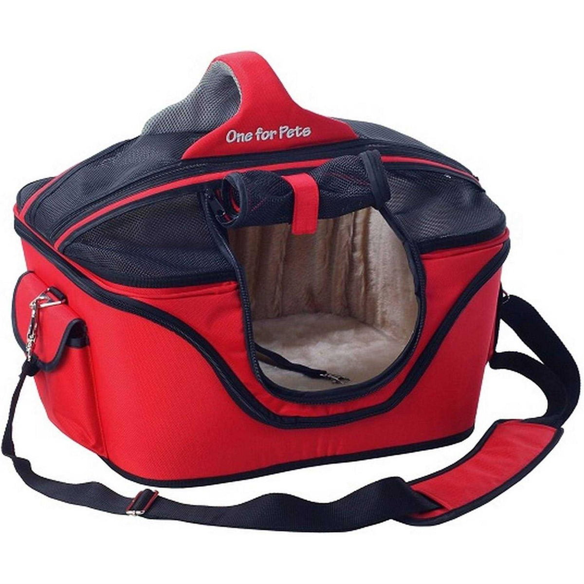 Cozy Carrier X388834