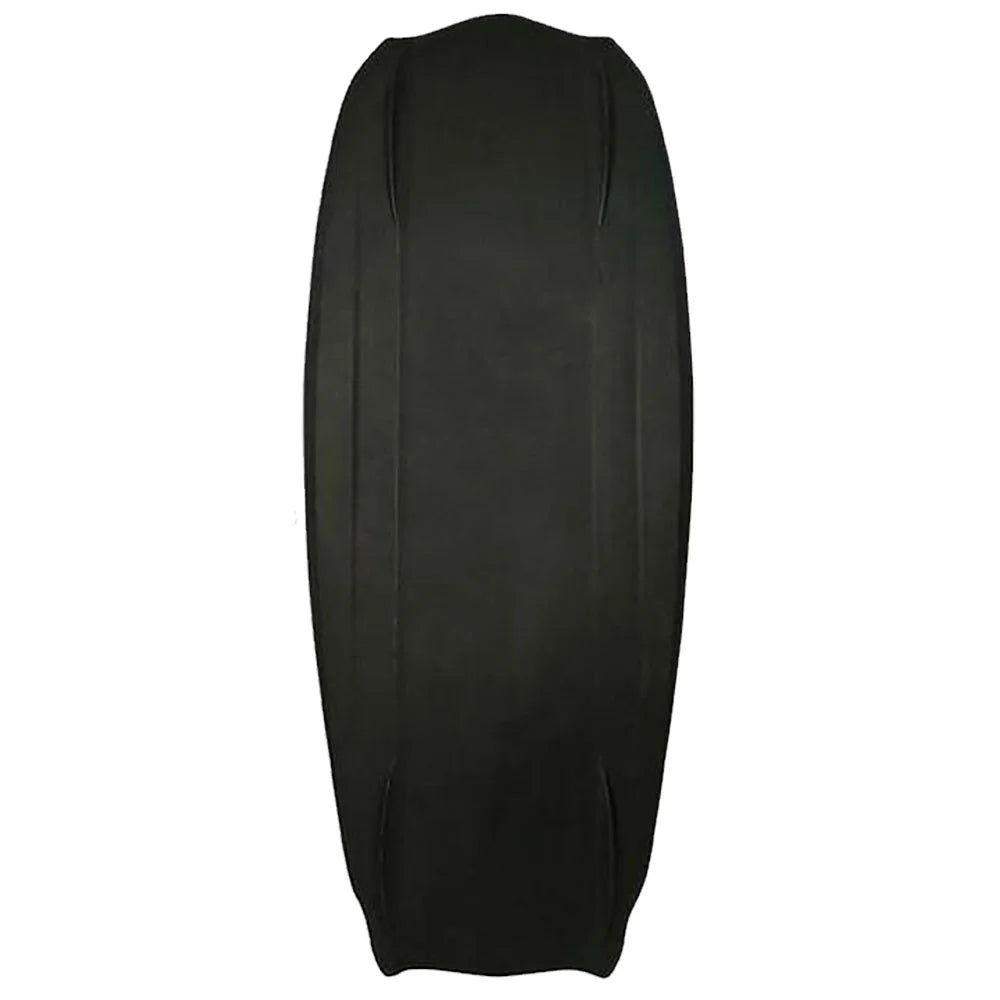 Plastic Roto Molded Kneeboard with Hook G826443