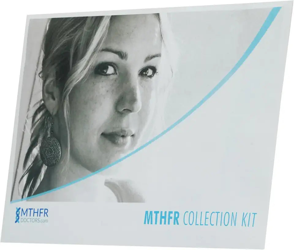MTHFR Gene Methylation Test Kit F74378