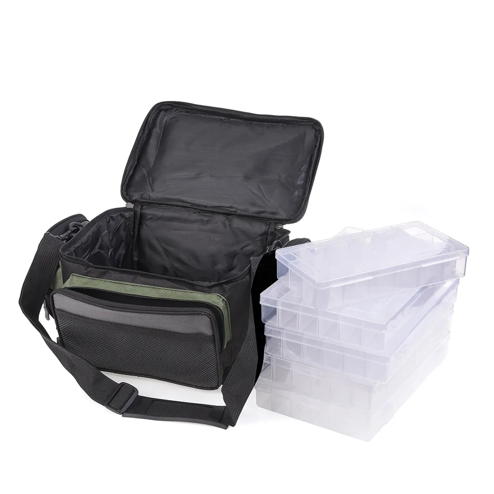 Fishing Tackle Bag S987086