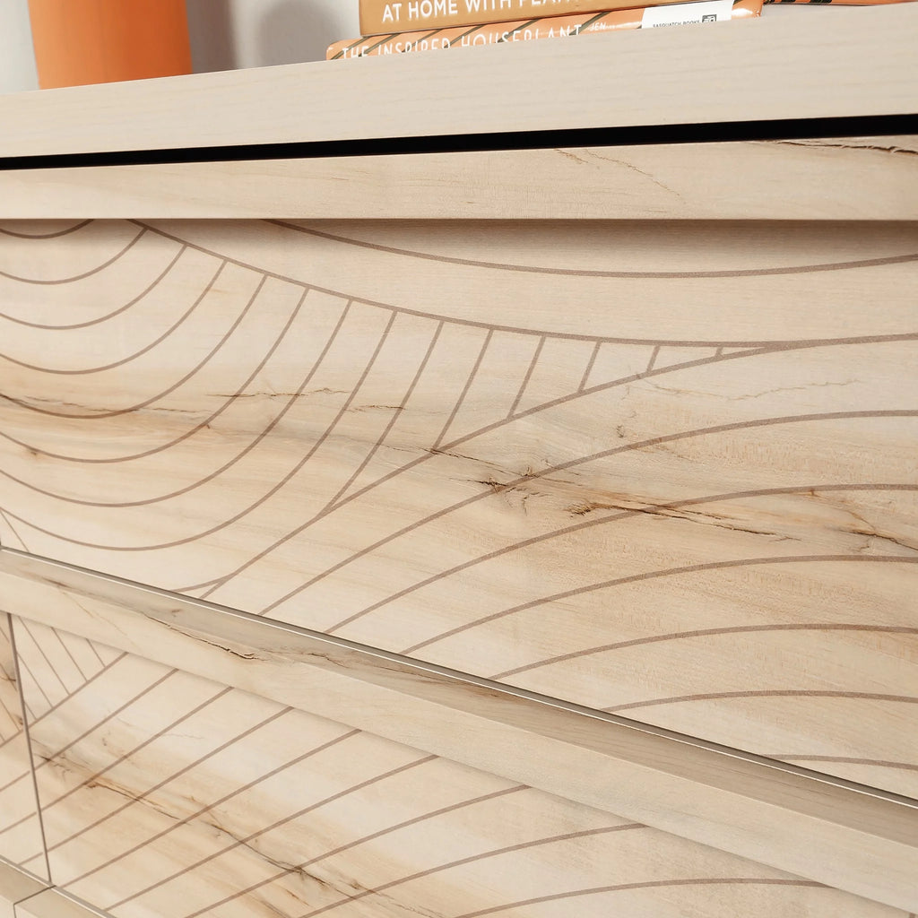 6 Drawer Dresser V2926