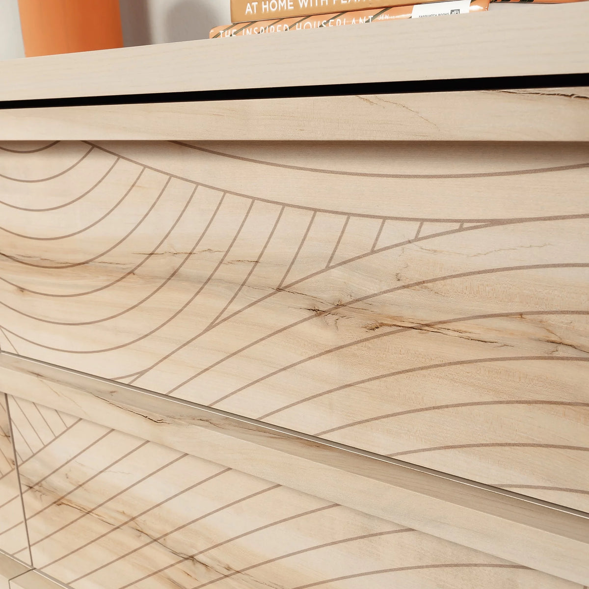 6 Drawer Dresser V2926