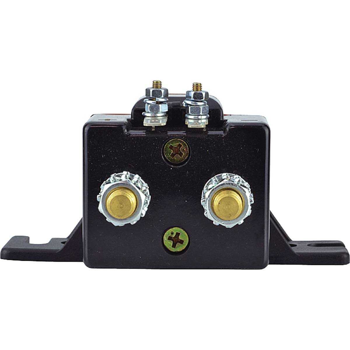 Starter Relay for Club Car Carryall M891