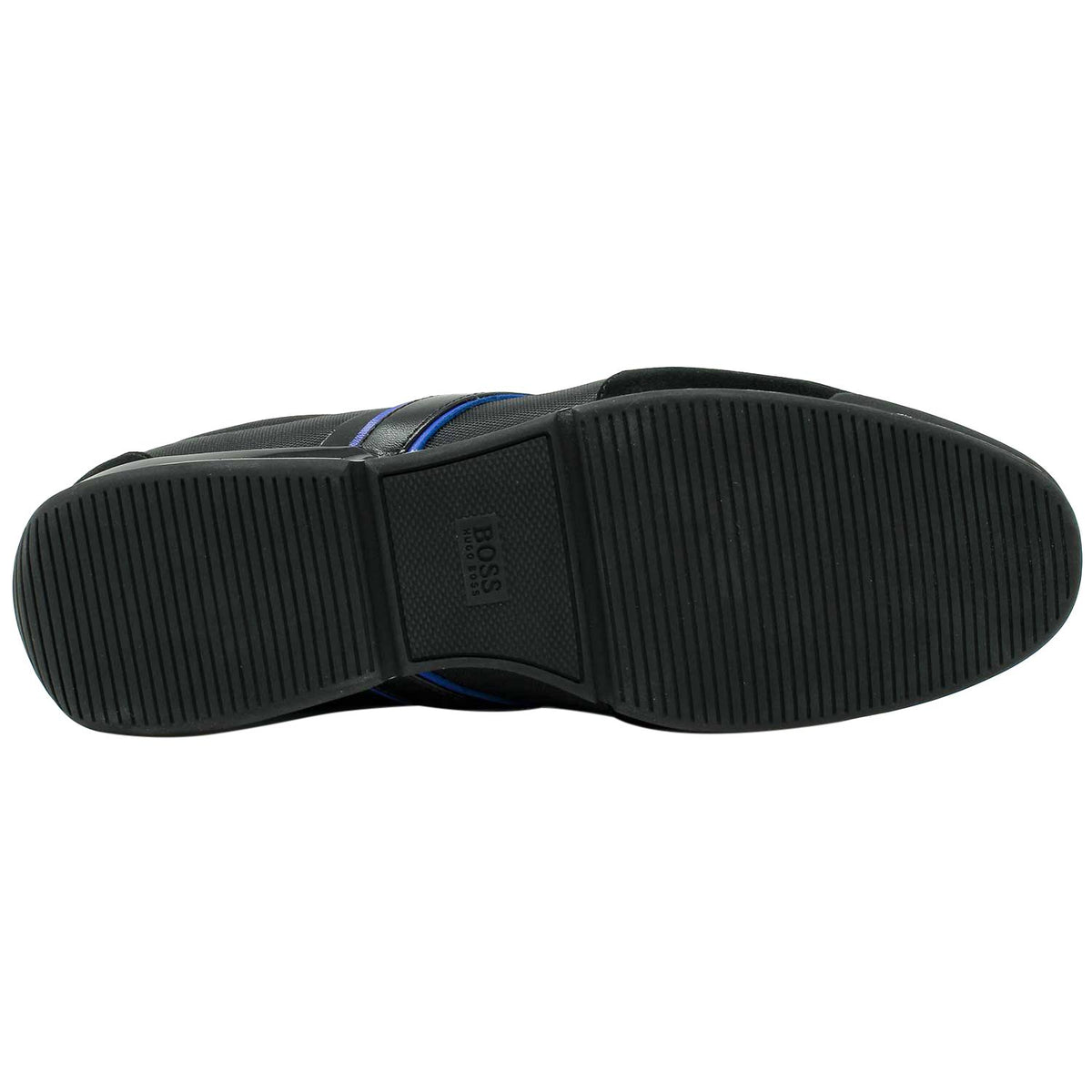 Black Lowp Trainers Q57519