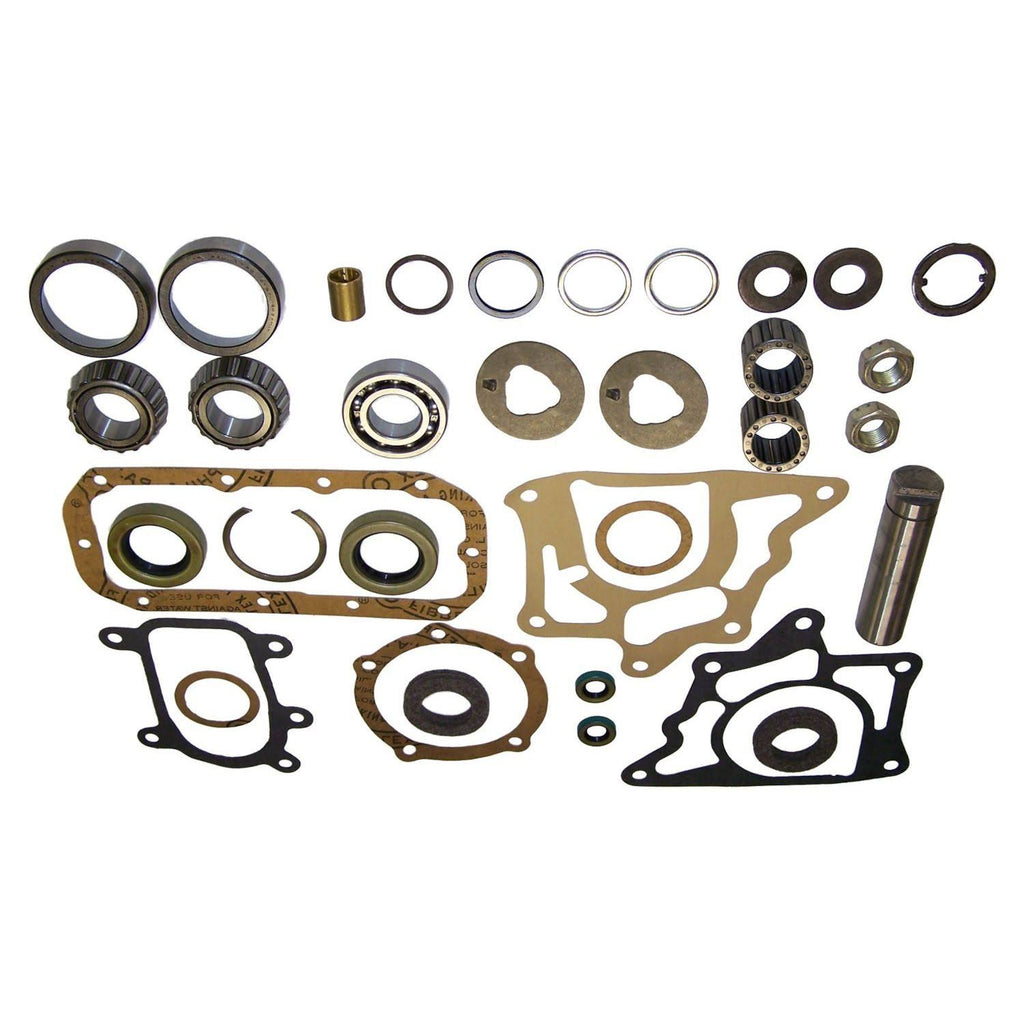 Transfer Case Overhaul Kit Y253094