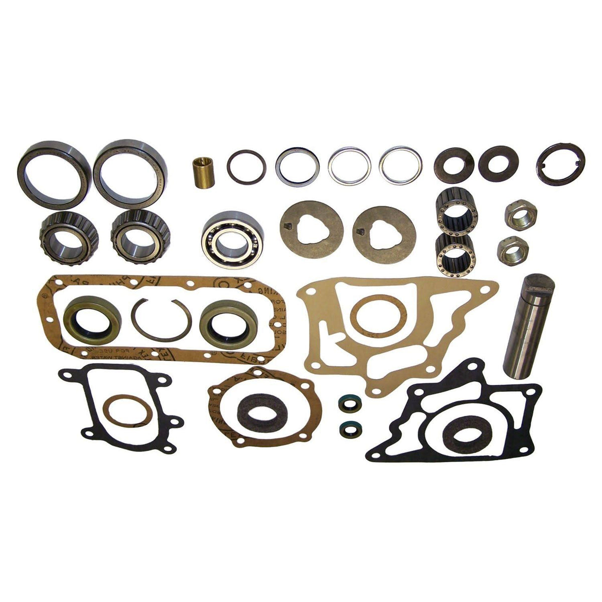 Transfer Case Overhaul Kit Y253094