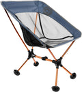 Ultralight Heavy Duty Outdoor Folding Camp Chair T689903