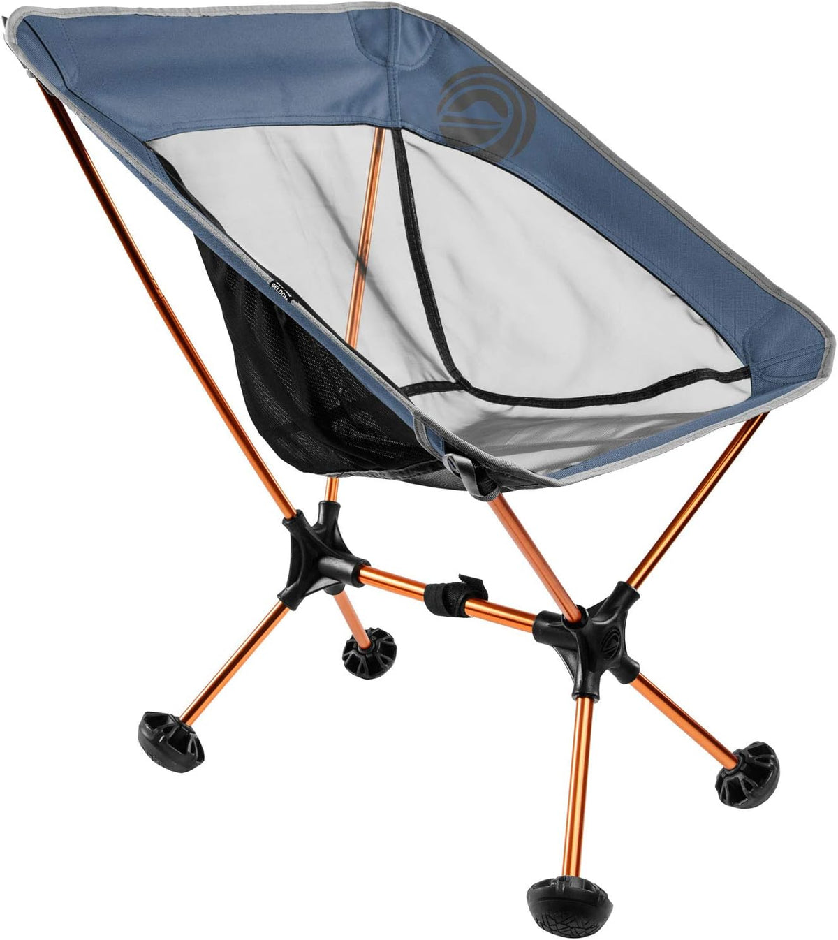 Ultralight Heavy Duty Outdoor Folding Camp Chair T689903