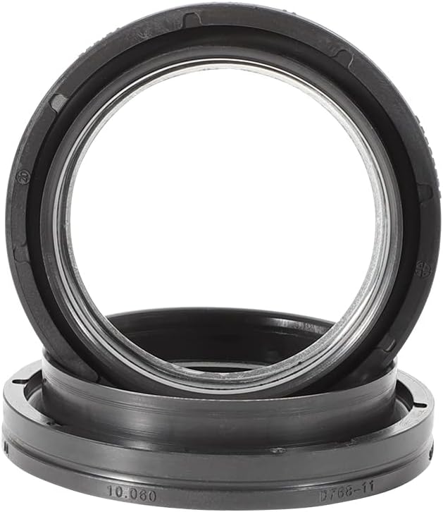 Front Axle Knuckle And Tube Seal Kit N41857