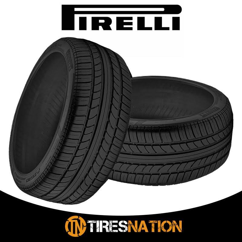 275/40ZR19 (105Y) XL Tire E708148