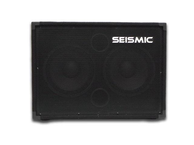 2x10 Bass Guitar Speaker Cabinet - 4 Ohms V640578