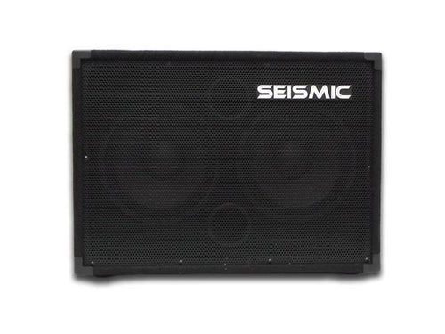 2x10 Bass Guitar Speaker Cabinet - 4 Ohms V640578