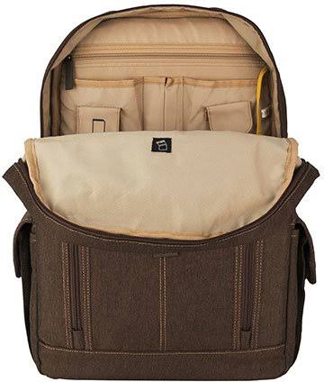 Hazelnut Brown Daypack G43363