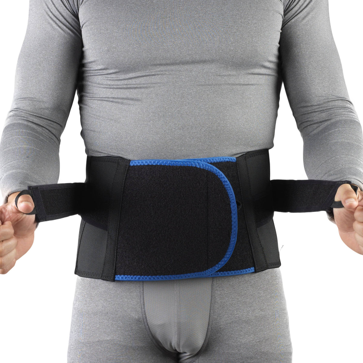 TruTek Lumbosacral Orthosis S895463