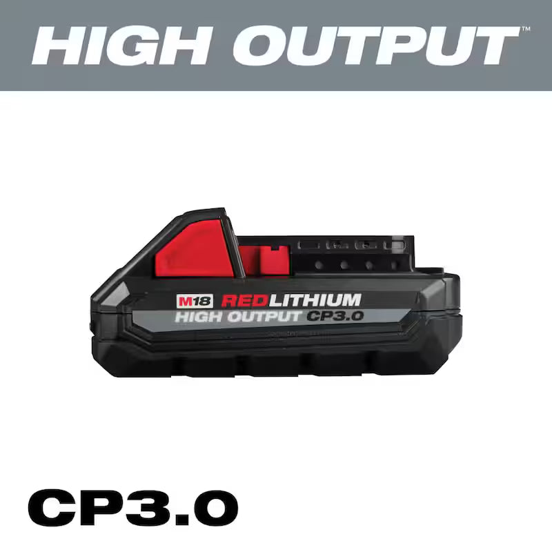 18-Volt Lithium-Ion 3.0 Ah Battery Pack G6221