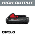 18-Volt Lithium-Ion 3.0 Ah Battery Pack G6221