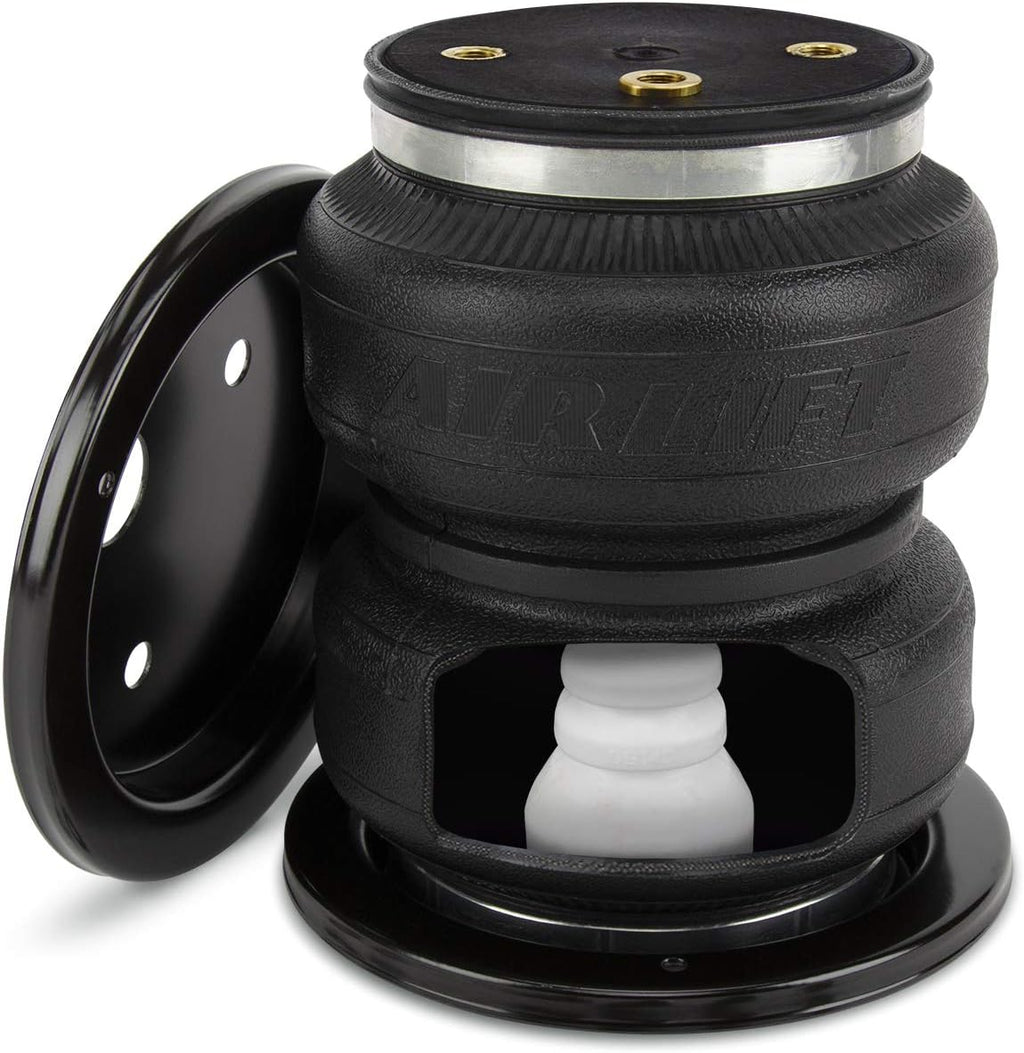 Air Suspension Kit L7785