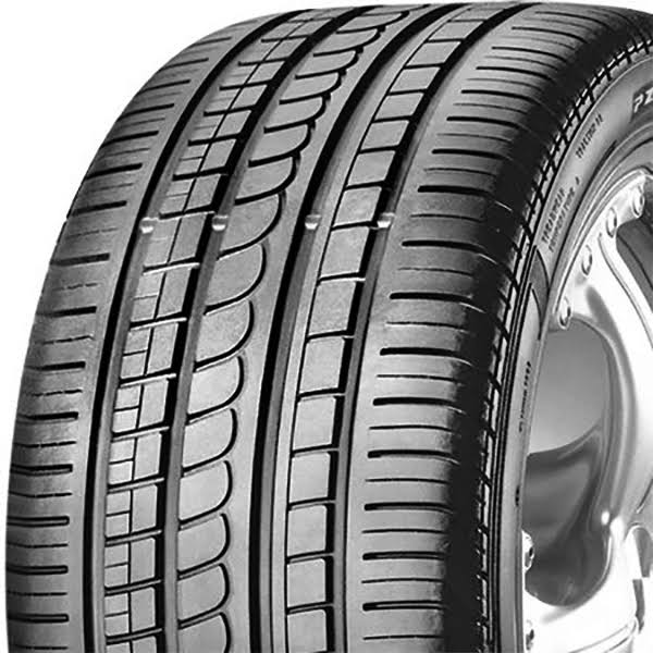 275/40ZR19 (105Y) XL Tire E708148