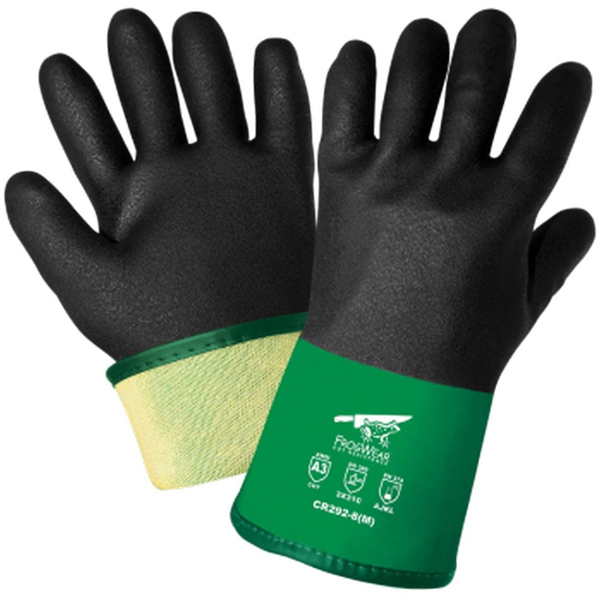 Cut Resistant Glove G218