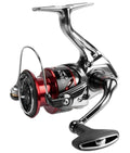 Spinning Reel with Front Drag Y93406