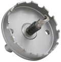 Carbide Sheet Metal Hole Cutter P6639