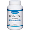 Berberine 500 mg 60 caps T67654