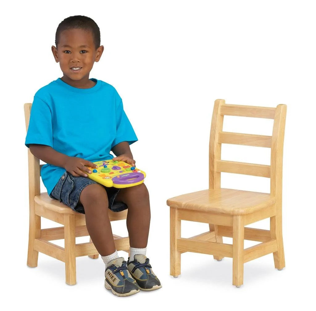 Ladderback Chair T1471