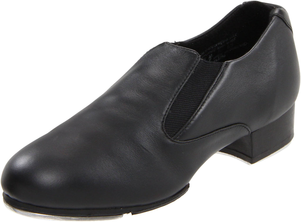 Black Slip-on Tap Shoes A793076