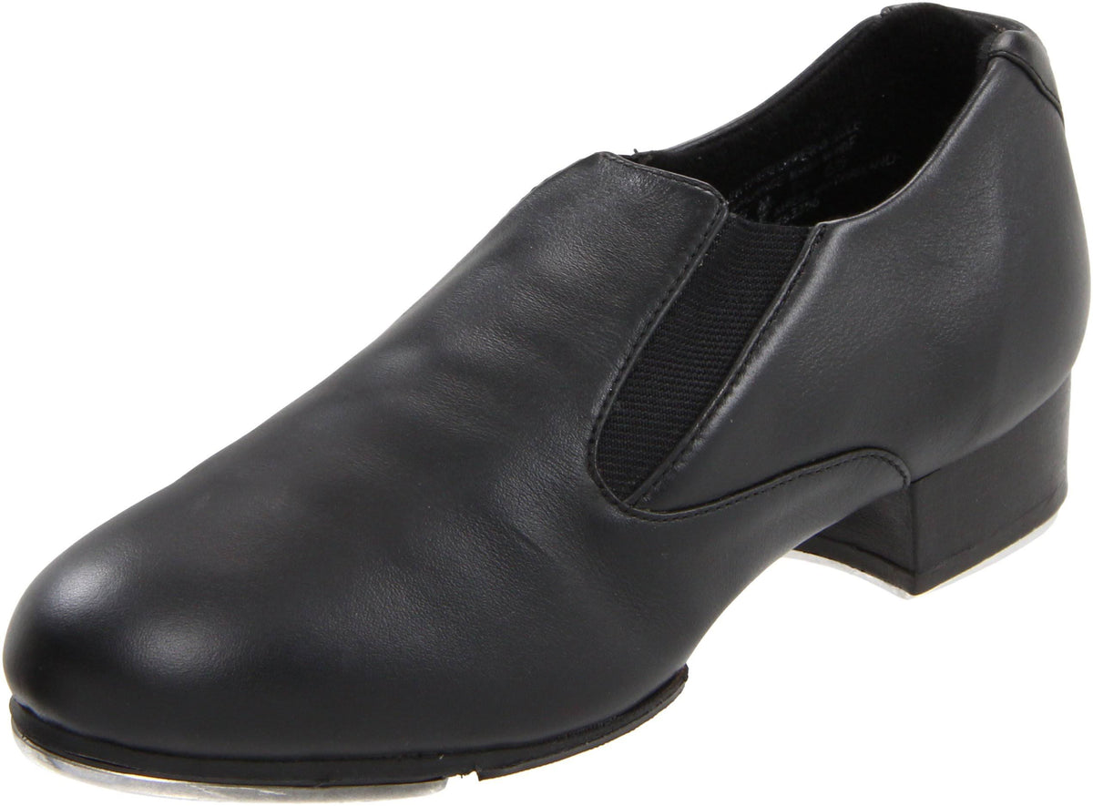 Black Slip-on Tap Shoes A793076