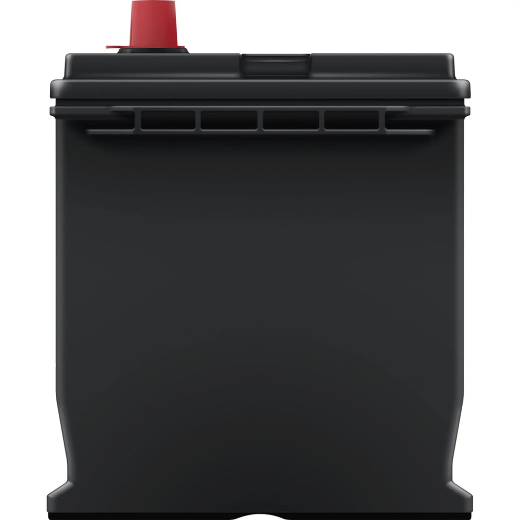 Lead Acid Automotive Battery, Group Size 121R 12 Volt, 600 CCA A635029